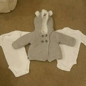 NB Winter bundle